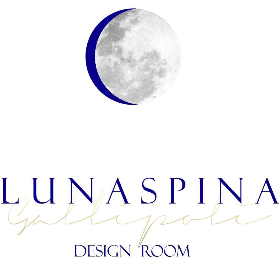 Lunaspina غالّيبولي المظهر الخارجي الصورة